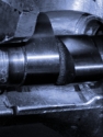 PW3 camshaft